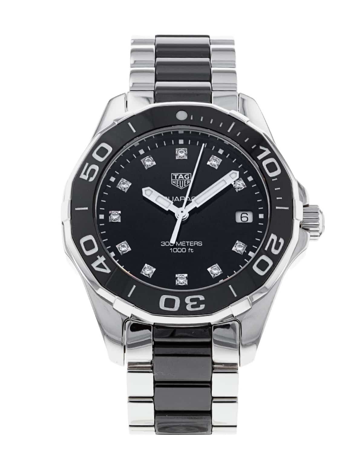 Tag Heuer Aquaracer WAY131C.BA0913